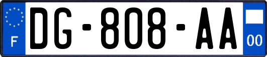 DG-808-AA