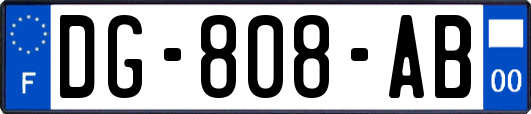 DG-808-AB