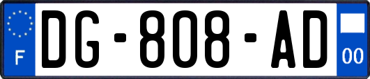 DG-808-AD