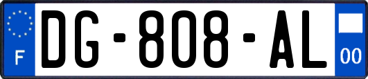 DG-808-AL