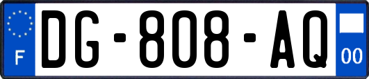 DG-808-AQ