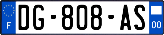 DG-808-AS