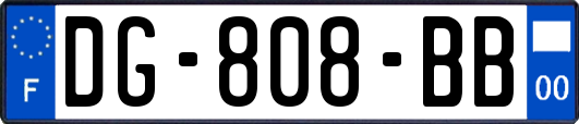 DG-808-BB