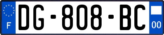 DG-808-BC