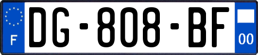 DG-808-BF