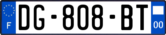 DG-808-BT