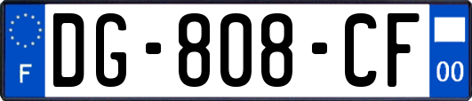 DG-808-CF