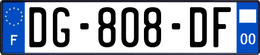 DG-808-DF