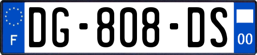 DG-808-DS