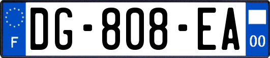 DG-808-EA