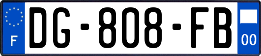 DG-808-FB