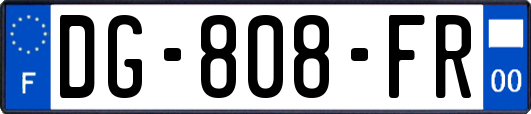 DG-808-FR