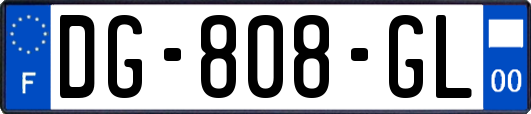 DG-808-GL