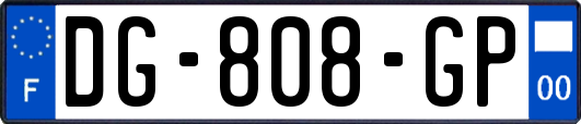 DG-808-GP