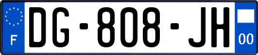 DG-808-JH