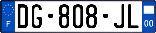 DG-808-JL