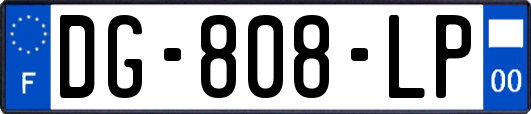 DG-808-LP