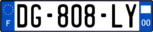 DG-808-LY