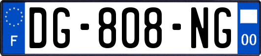 DG-808-NG