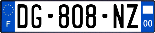 DG-808-NZ