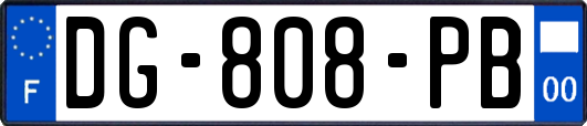 DG-808-PB