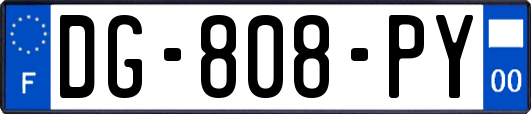 DG-808-PY