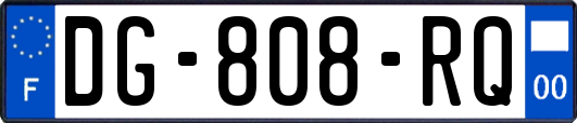 DG-808-RQ