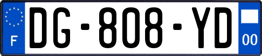DG-808-YD