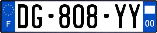 DG-808-YY