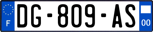 DG-809-AS