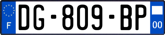 DG-809-BP