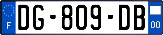 DG-809-DB