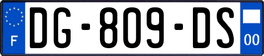 DG-809-DS