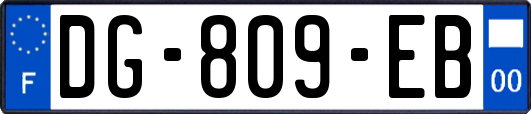 DG-809-EB