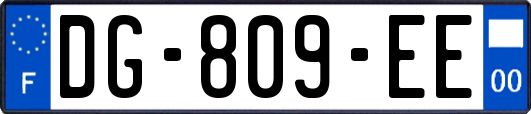 DG-809-EE