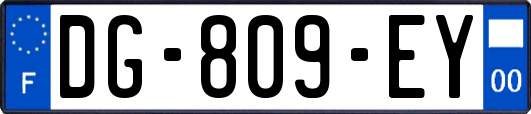 DG-809-EY