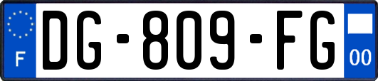 DG-809-FG