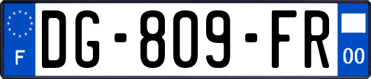 DG-809-FR