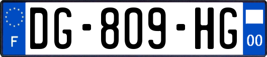 DG-809-HG