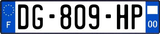 DG-809-HP