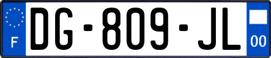 DG-809-JL