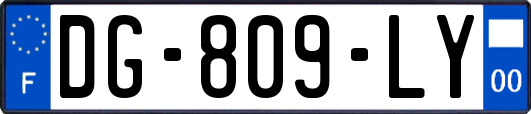 DG-809-LY