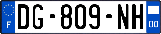DG-809-NH