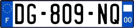 DG-809-NQ