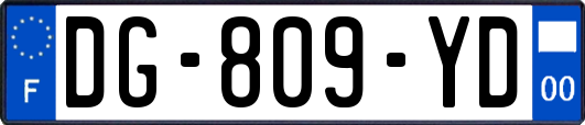 DG-809-YD