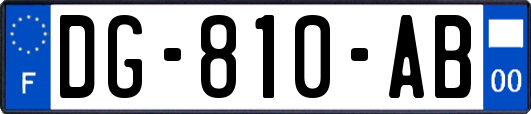 DG-810-AB