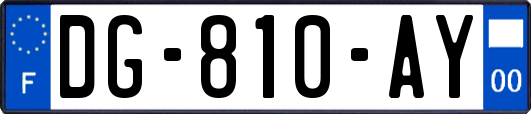 DG-810-AY