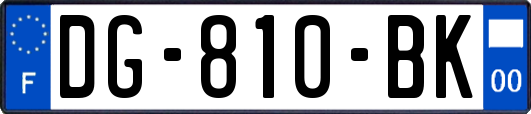 DG-810-BK