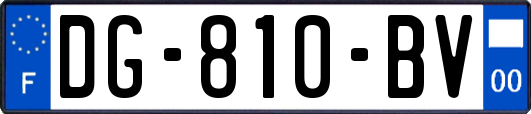 DG-810-BV