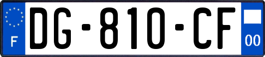 DG-810-CF